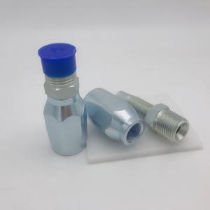 China SAE 100 R5 15618 - 16 - 16 Reusable Hose Fittings wholesale