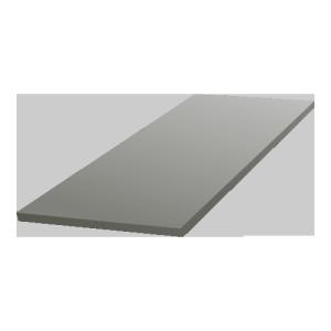 China Hastelloy X Cold RolledHigh Alloy Stainless Steel Sheet wholesale