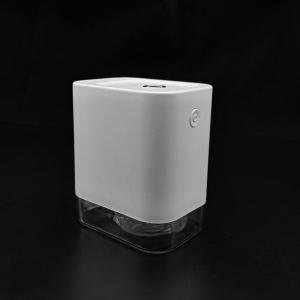 China Pocket Size 500MA BY001 Automatic Disinfection Sprayer wholesale