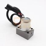 PC200-7 Excavator Pilot Valve 702-21-57400 702-21-57500 702-21-55901 Solenoid