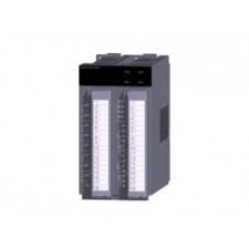 Q64TCRTBW Mitsubishi Universal Q CPU module 4 loop temperature control module, Pt100, digital output, wire break detect