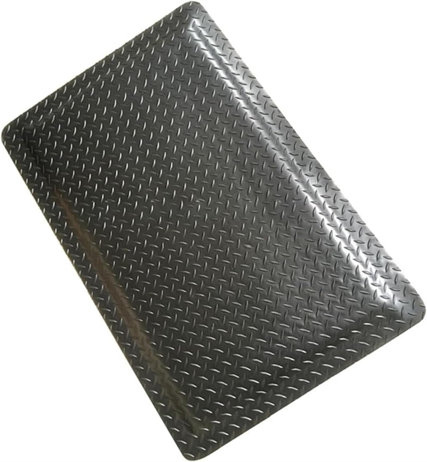 Custom ESD Anti-Fatigue Floor Mat PVC EVA Foam Conductive Rubber