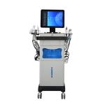 Aqua Peeling Hydra Water Oxygen Microdermabrasion Facial Treatment Beauty