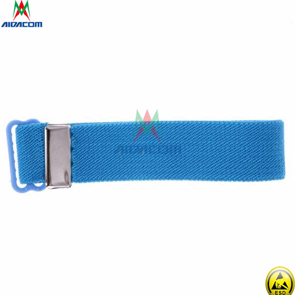 2.2mm Wire ESD Wrist Strap