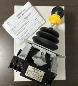 China XKBA34229 XKBA32330 Schneider Joystick Controller Brand New wholesale