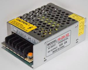 China UL ,CE,FCC,GS approvaled 12V 12.5A 150W industrial power supply wholesale