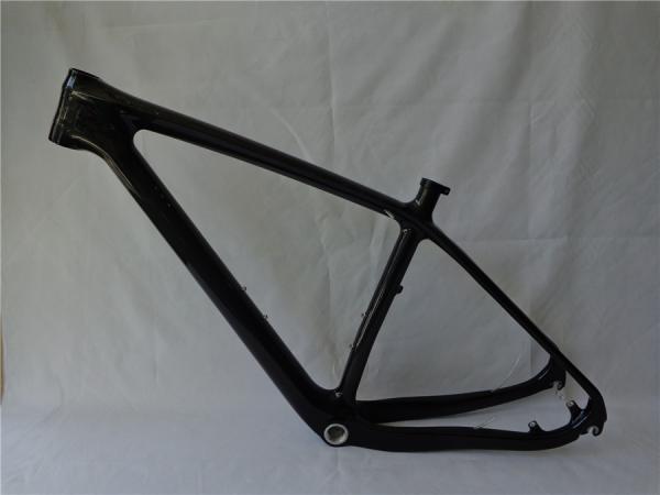 Carbon MTB Frame 29er 15.5"/17.5"/19" NT202 Mountain Bicycle/Bike Frame Glossy