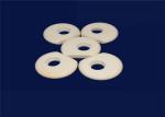 95% Alo3 Alumina Ceramic Seal Rings High Temperature Resistance