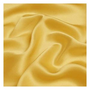 China Mulberry Woven Silk Fabric wholesale