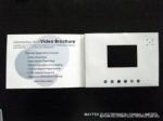 LCD Greeting Card Video - Brochure