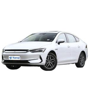 China BYD Qin PLUS EV Full Electric Vehicle 610km Ultra-long Life Battery wholesale