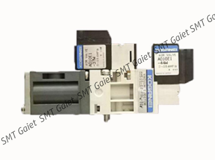 27W+37W+44W SMT YAMAHA Valve for YG100R Machine KHW-M71G2-00X