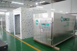 China Stainless Steel Humidity Removal 2.6kg/H Food Drying Cabinet wholesale