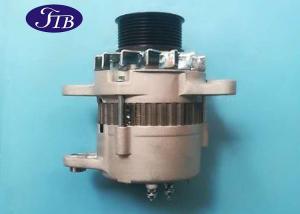 China Electric Spare Parts Multiple Groove Alternator 6D95 wholesale