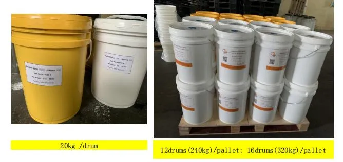 Epoxy Resin Mold Making RTV2 Platinum Silicone Liquid Rubber