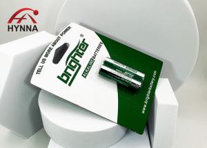 China LR03P2B/97 Alkaline AAA Battery LR03 1.5V Dry Cell Battery OEM And ODM wholesale