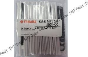 China SMT Spare Parts Yamaha Head Maintenance Package KGB-M715H-501 wholesale