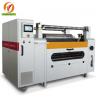 60-450gsm Paper Slitting Machines 800mm Paper Slitter Rewinder Machine for sale