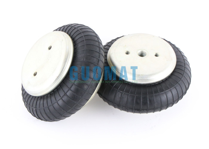 Goodyear Rubber Air Bellow 1B9-202 Single Convoluted Air Spring For Industrial Equipment