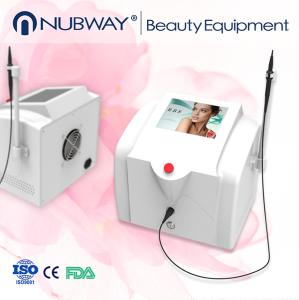 China Professional RBS high frequency machine remove facial vascular lesion wholesale