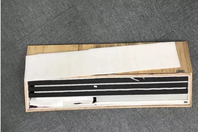 P1.25 Led Shelf Edge Display