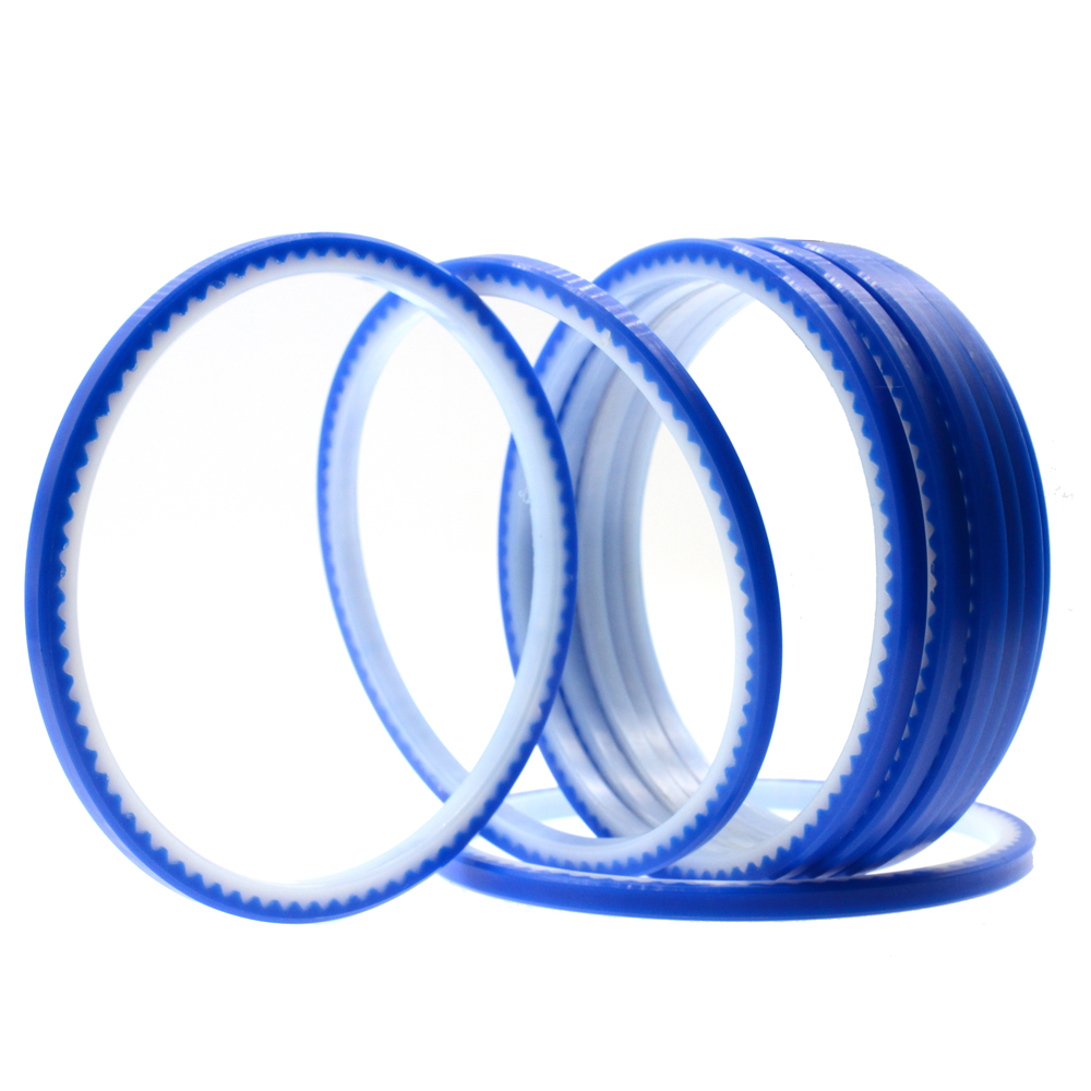 ODM Rotary Dust Hydraulic Wiper Seal