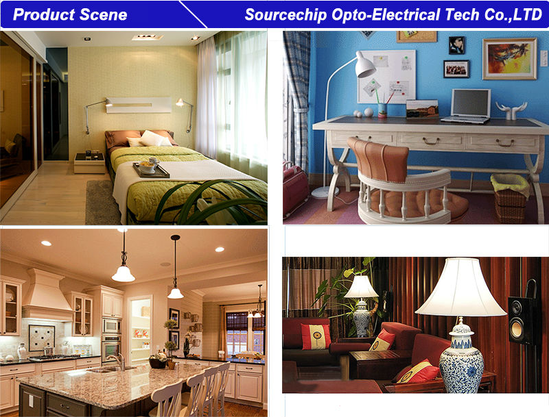 The new China led bulb lights supply - selling high quality LED bulb