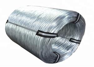 China 16 Gauge Construction 3mm Galvanized Metal Wire In Bulk wholesale