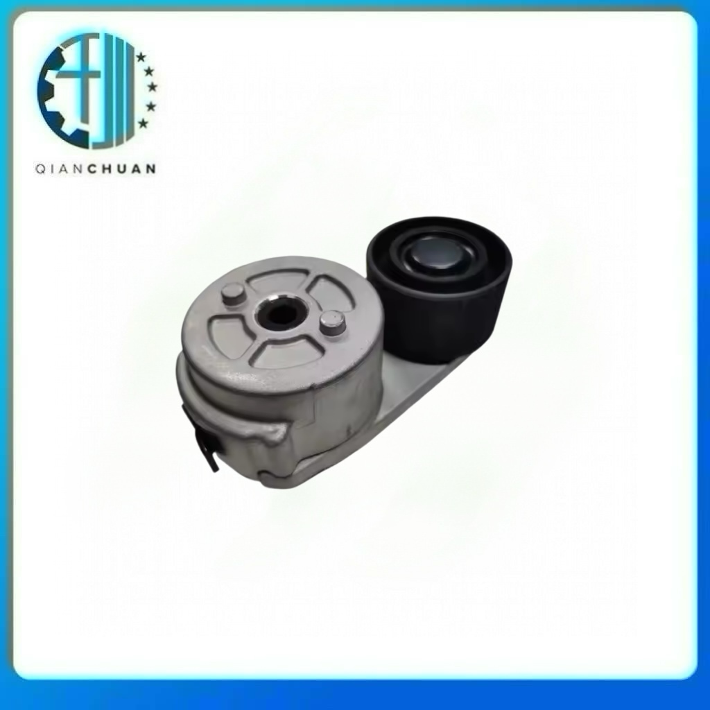 Belt Tensioner 3976831 For Weichai WP12 WP13 Engine Spare Parts