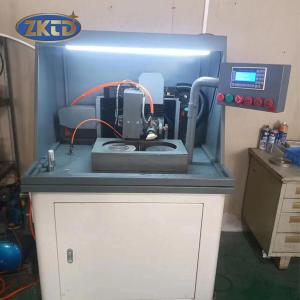 China Special Shaped Automatic Chamfering Machine Optical Manufacturing wholesale