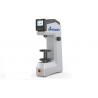 Fully Auto Digital Hardness Tester Rockwell Hardness Measurement With Color Touch Screen for sale