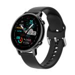 1.28 Inch Bp Smart Band Fitness , 240mAh Ip67 Waterproof Bluetooth Smart Watch