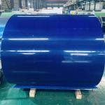 350mm Thickness AA1100 Aluminum Sheet Coil Coated Surface