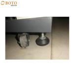 UV Weathering Test Chamber For Nonmetallic Environmental Chamber Humidity