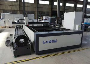 China Low Maintenance Laser Tube Cutting Machine Excellent Path Quality LEDAN wholesale