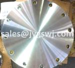 F316/F316L blind flanges, blind cover