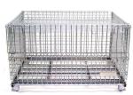 wire containers for storage