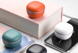 China Comfortable Wearing Bluetooth TWS Earphones Wireless TWS Earbuds Effortless Pairing wholesale