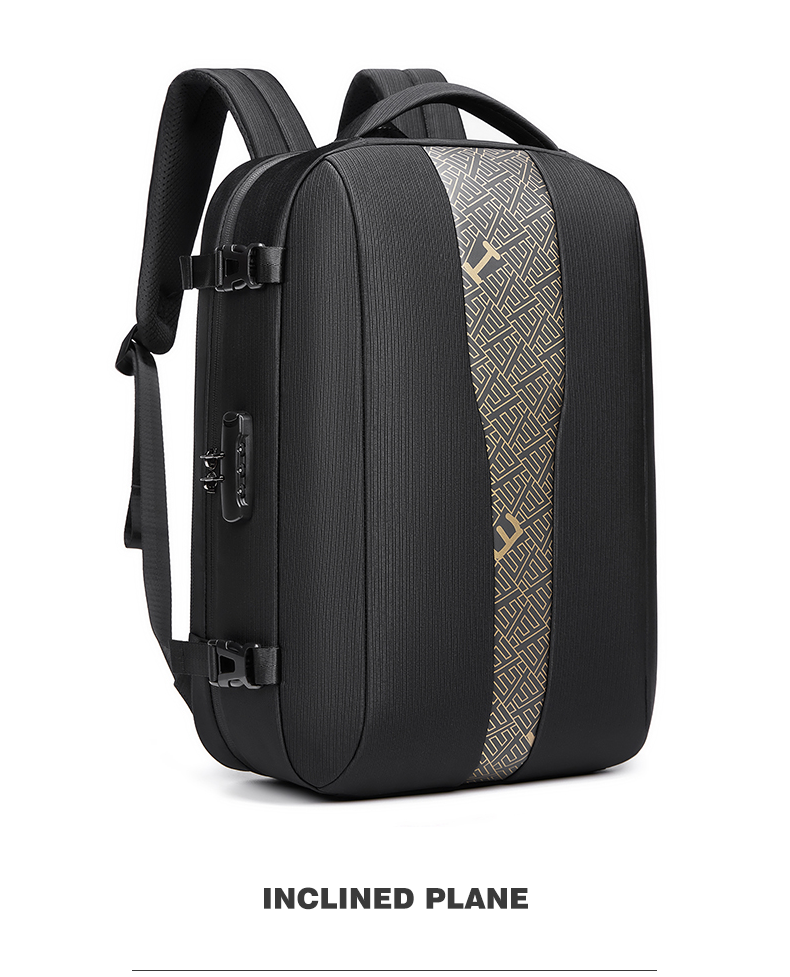 New bag laptop usb charging anti theft mochila men college school waterproof bagpack backpack bag backpack