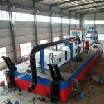 18 Inch Hydraulic Jet Suction Sand Dredging Pump Low Noise