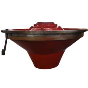 China 6-20KV Voltage 400V Kaplan Turbine Stainless Steel Hydroelectric Generator wholesale