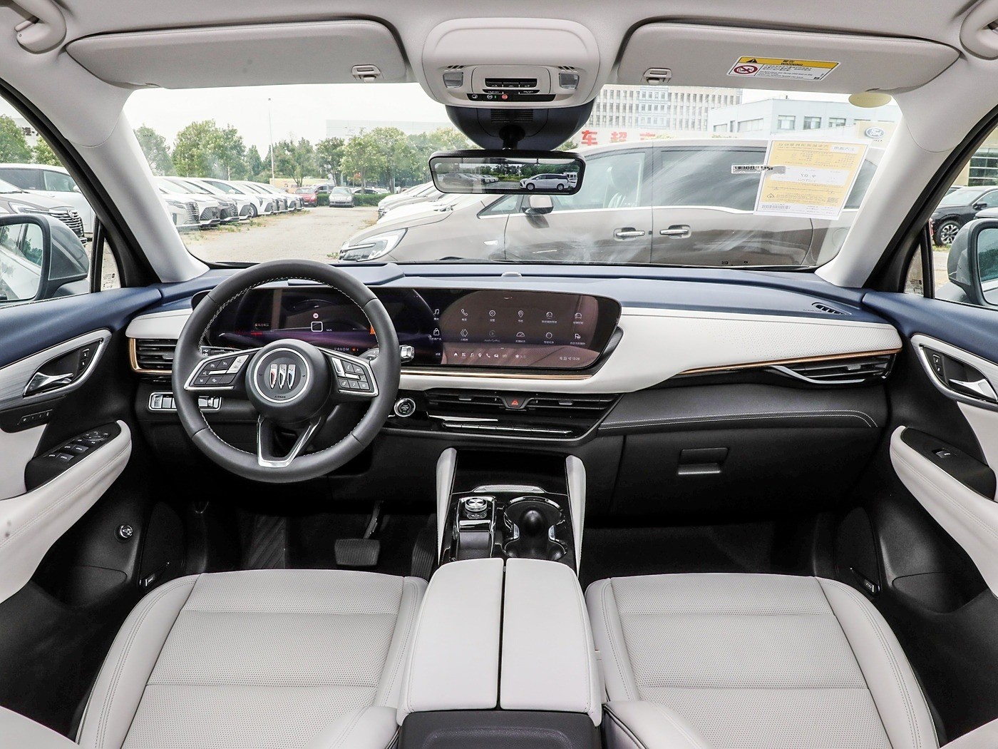Buick Encore PLUS Smart Version Compact Suv Buick Suv Gasoline Used Buick Encore Car Left Steering