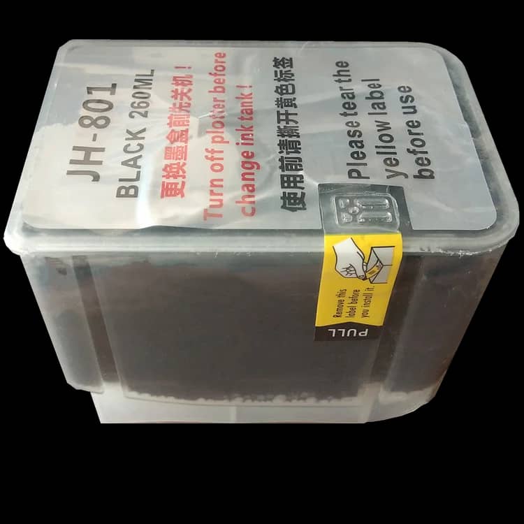Customizable H801 EP20 Big Ink Cartridge for Your Specific Printing Requirements