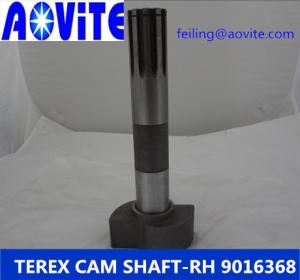 China 9016368 camshaft for NHL 3307 / TR50 dumper wholesale