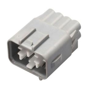 China 8pin Male Automotive Electrical Connector Waterproof wholesale