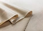 210GSM Bathing Suit Material Fabric 84% Nylon Knitting Cracker Khaki