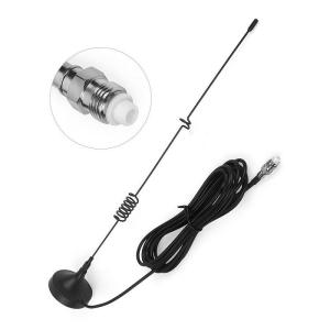 China External Wifi Magnetic Mount Antenna Quad Band GSM GPRS 3G wholesale