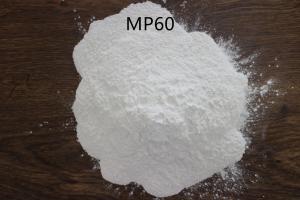 China CAS No. 25154-85-2 Vinyl Copolymer Resin MP60 For Equipments Working In Water wholesale