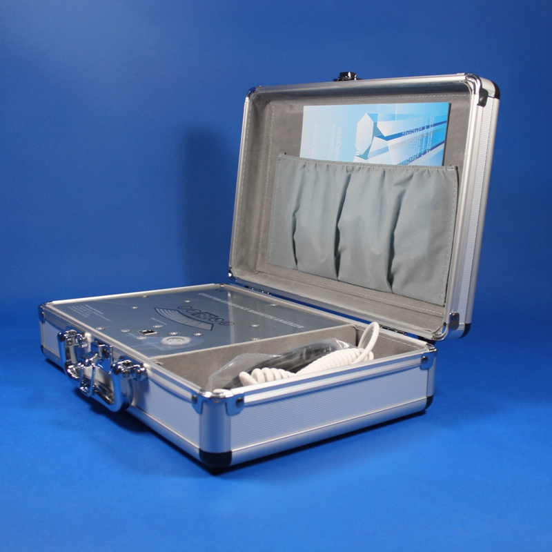 Quantum magnetic resonance analyzer Quantum Magnetic Resonance Body Analyzer