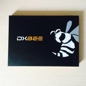 China Elegant Bespoke Video Brochure Card CMY Printing For Advertisement / Magnetic wholesale